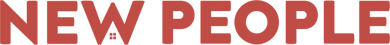 New People - Logo