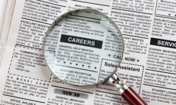The Advantages and Difficulties of a Foundation Job Search