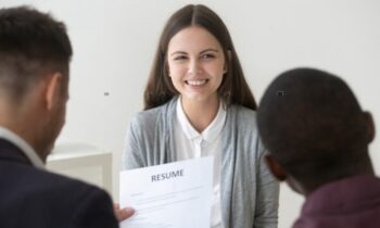 When Putting Together Your Resume, Avoid These 4 Mistakes