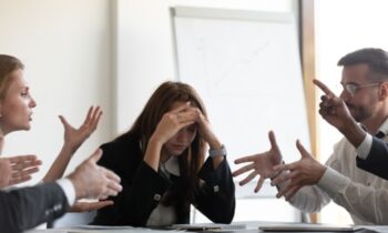 Workplace Conflict: A Waste of Time and Energy