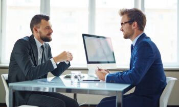 6 Nonverbal Communication Strategies for a Successful Job Interview